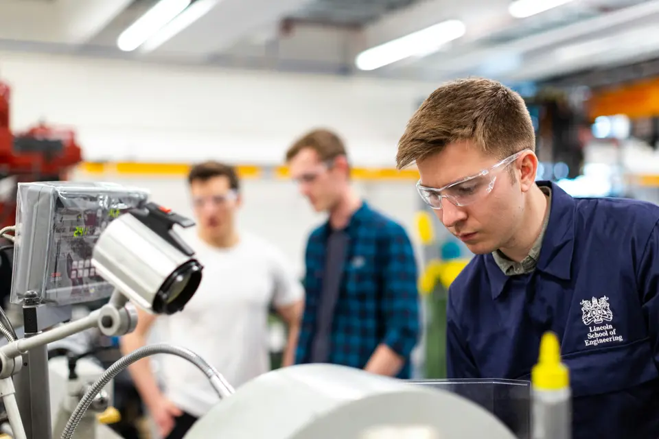 Engineered Performance Over Guesswork