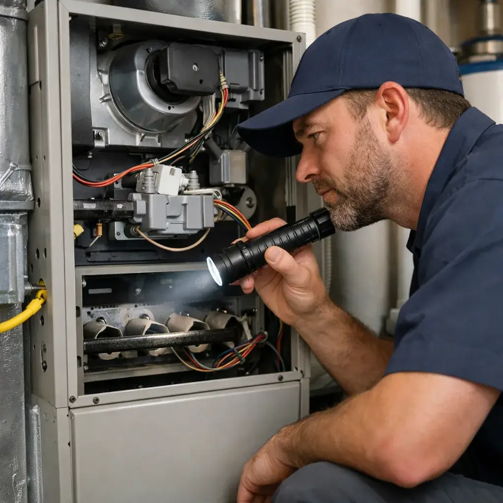 Norridge — HVAC service