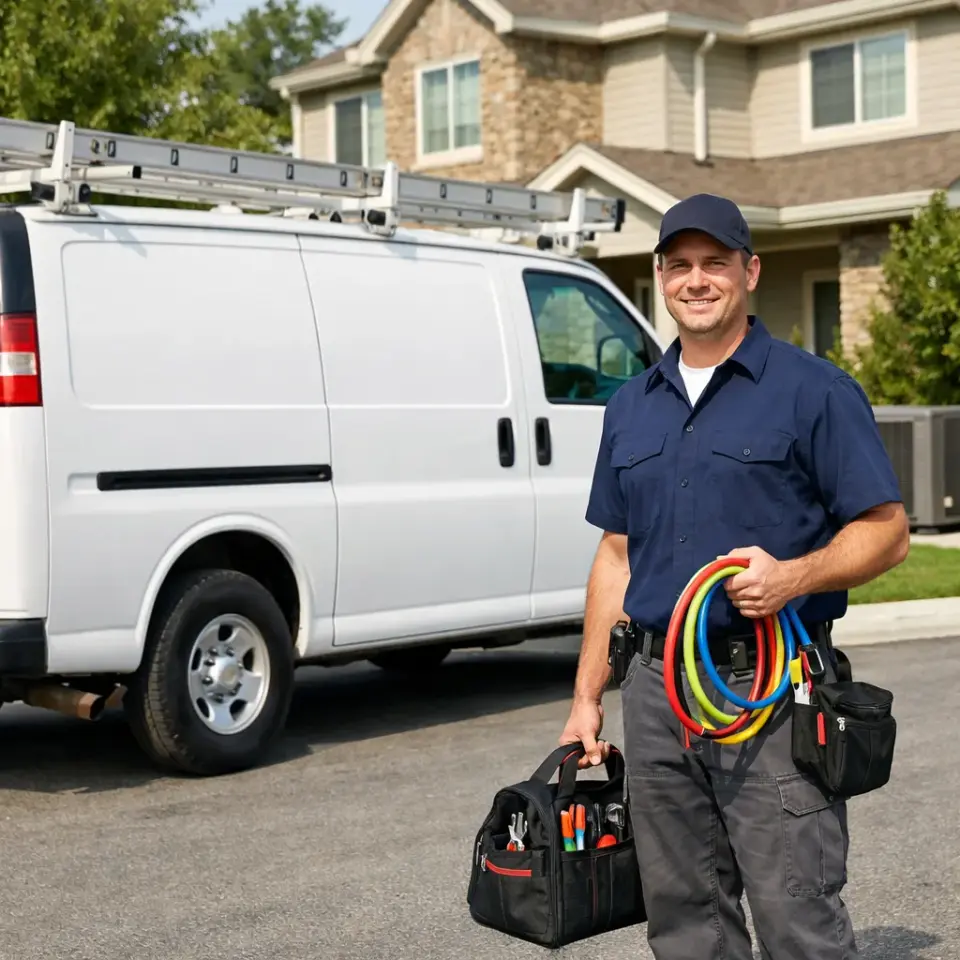 Indoor Air Quality & Crawlspace Moisture Remediation — Des Plaines