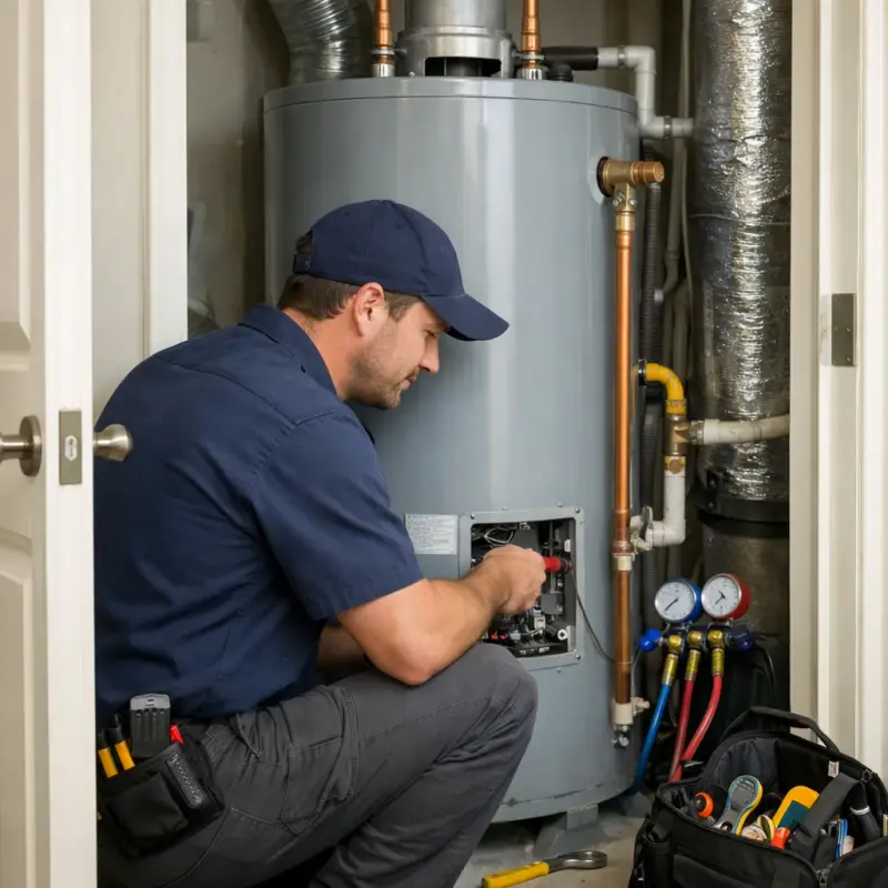 AC Maintenance/Tune-Up Des Plaines